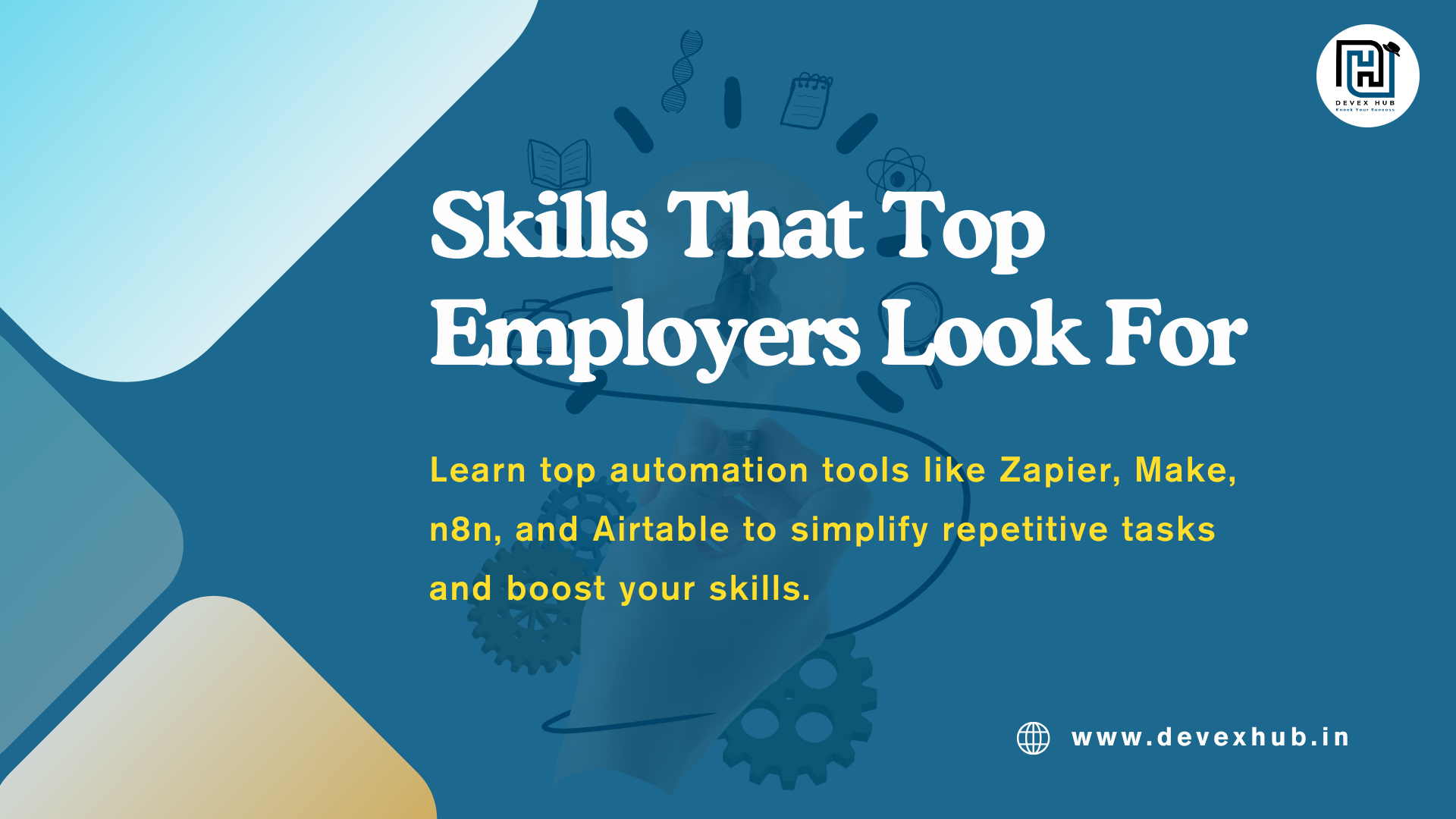 5-real-life-tasks-students-can-automate-with-an-ai-automation-course